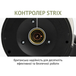 Електрочайник QUIN KTL-303