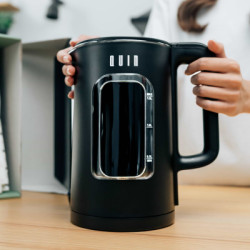 Електрочайник QUIN KTL-303