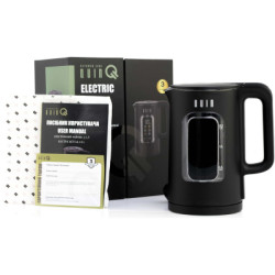 Електрочайник QUIN KTL-303