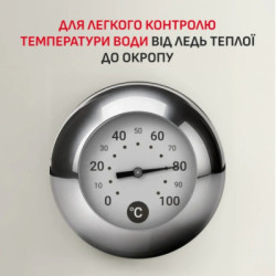 Електрочайник Tefal KO355AE0