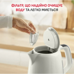 Електрочайник Tefal KO355AE0