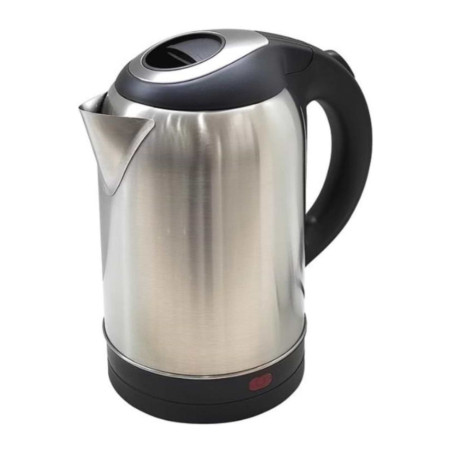 Електрочайник Rotex RKT12-S