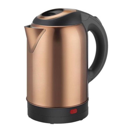 Електрочайник Rotex RKT13-SG