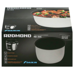 Аксесуар до мультиварок Redmond RB-305