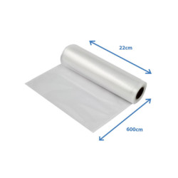 Плівка для вакуумування Esperanza EKV00SP1