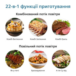 Мультипіч Philips HD9880/90