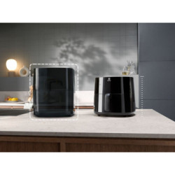 Мультипіч Electrolux EAF3B