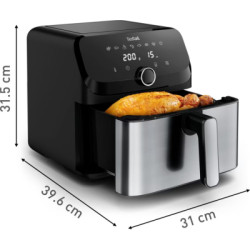 Мультипіч Tefal EY855D10