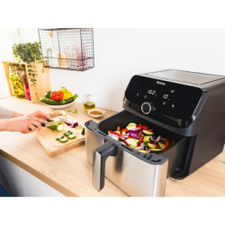 Мультипіч Tefal EY855D10