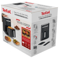 Мультипіч Tefal EY801815