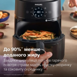 Мультипіч Philips Ovi digital Series 2000 (NA221/00)