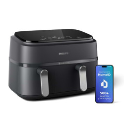 Мультипіч Philips Ovi Dual / Series 3000 (NA351/00)