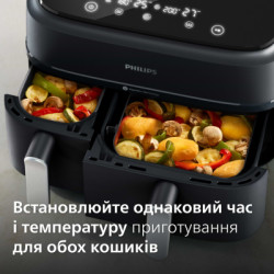 Мультипіч Philips Ovi Dual / Series 3000 (NA351/00)