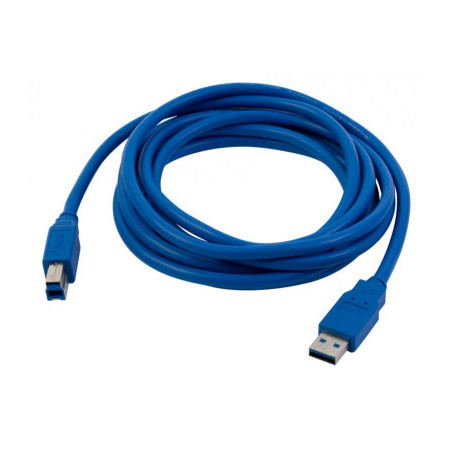 Кабель для принтера USB 3.0 AM/BM 3.0m Atcom (12824)