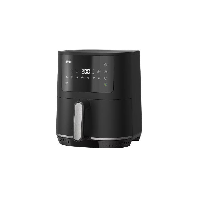 Мультипіч Braun HF 3030 BK (HF3030BK)