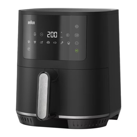 Мультипіч Braun HF 3030 BK (HF3030BK)