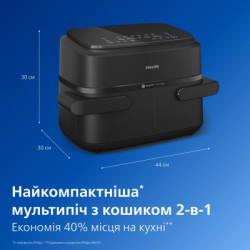 Мультипіч Philips Ovi серії 1000 (NA150/00)