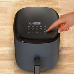 Мультипіч Tefal Easy Fry Max (EY245B10)