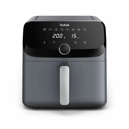 Мультипіч Tefal Easy Fry Mega (EY855BE0)