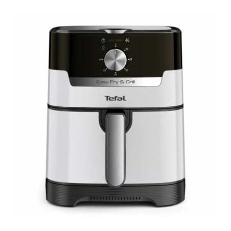 Мультипіч Tefal EasyFry&Grill (EY501A10)