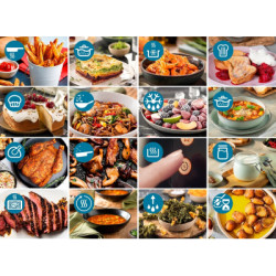 Мультипіч Philips Ovi XL Series 3000 (NA341/00)