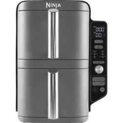 Мультипіч Ninja Double Stack XL 2-Level Air Fryer 9,5 л (SL400EU)