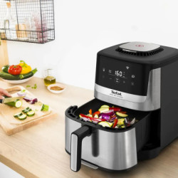 Мультипіч Tefal Easy Fry Silence (EY552DE0)