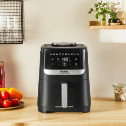 Мультипіч Tefal Easy Fry Silence (EY5528E0)