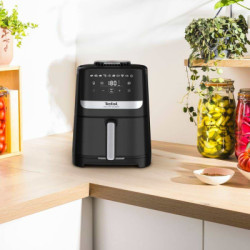 Мультипіч Tefal Easy Fry Silence (EY5528E0)