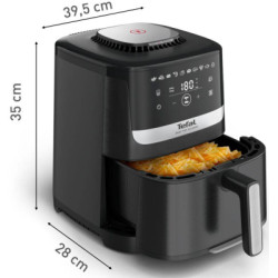 Мультипіч Tefal Easy Fry Silence (EY5528E0)