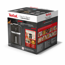 Мультипіч Tefal Easy Fry Silence (EY5528E0)