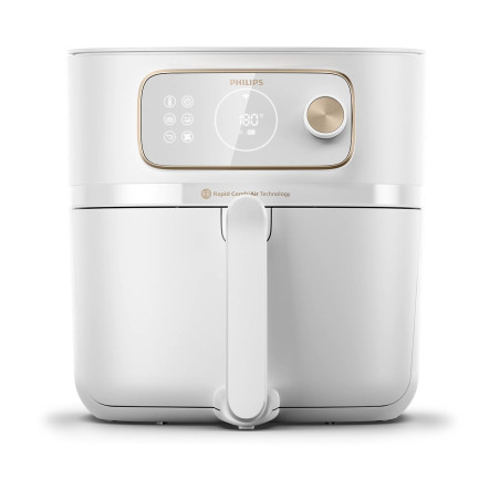 Мультипіч Philips Combi XXL Connected (HD9876/20)