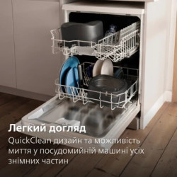 Мультипіч Philips Combi XXL Connected (HD9876/20)