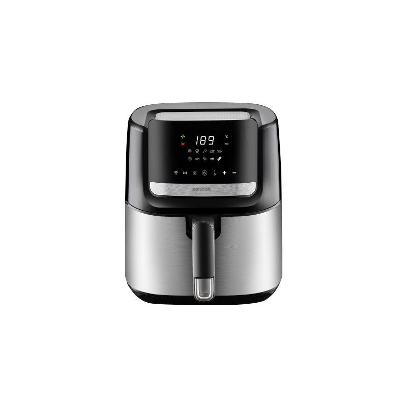 Мультипіч Sencor SFR6600SS