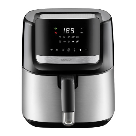 Мультипіч Sencor SFR6600SS