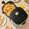Мультипіч Deerma Air Fryer KZ30W (DEM-KZ30W)