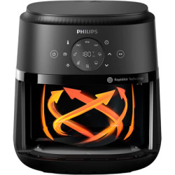 Мультипіч Philips Ovi Dual Steam (NA229/00)