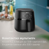Мультипіч Philips Ovi Dual Steam (NA229/00)