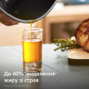 Мультипіч Philips Dual Basket Airfryer 5000 Series (NA555/00)