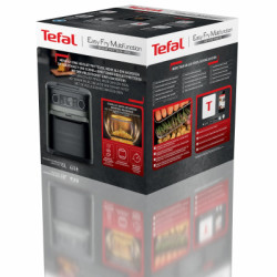 Мультипіч Tefal Easy Fry Multifunction (FW5558E0)