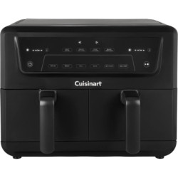 Мультипіч Cuisinart AIR-TWIN 10.4L (AFD10OBLE)