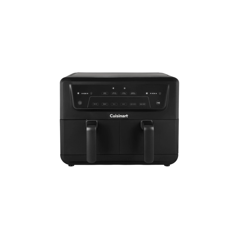 Мультипіч Cuisinart AIR-TWIN 10.4L (AFD10OBLE)