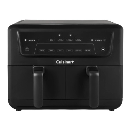 Мультипіч Cuisinart AIR-TWIN 10.4L (AFD10OBLE)