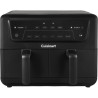 Мультипіч Cuisinart AIR-TWIN 10.4L (AFD10OBLE)