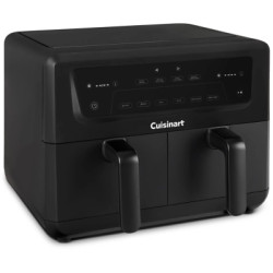 Мультипіч Cuisinart AIR-TWIN 10.4L (AFD10OBLE)
