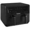 Мультипіч Cuisinart AIR-TWIN 10.4L (AFD10OBLE)