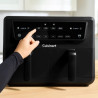Мультипіч Cuisinart AIR-TWIN 10.4L (AFD10OBLE)
