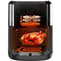 Мультипіч Rotex ROM760-XL Up&DownFry