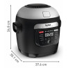 Мультипіч Tefal MY741CF1
