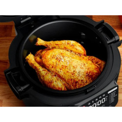 Мультипіч Tefal MY741CF1